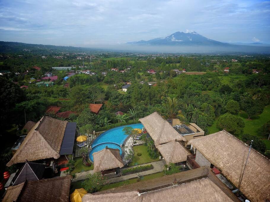 Puri Bali Stania, Cisarua West Java Cilama Екстер'єр фото